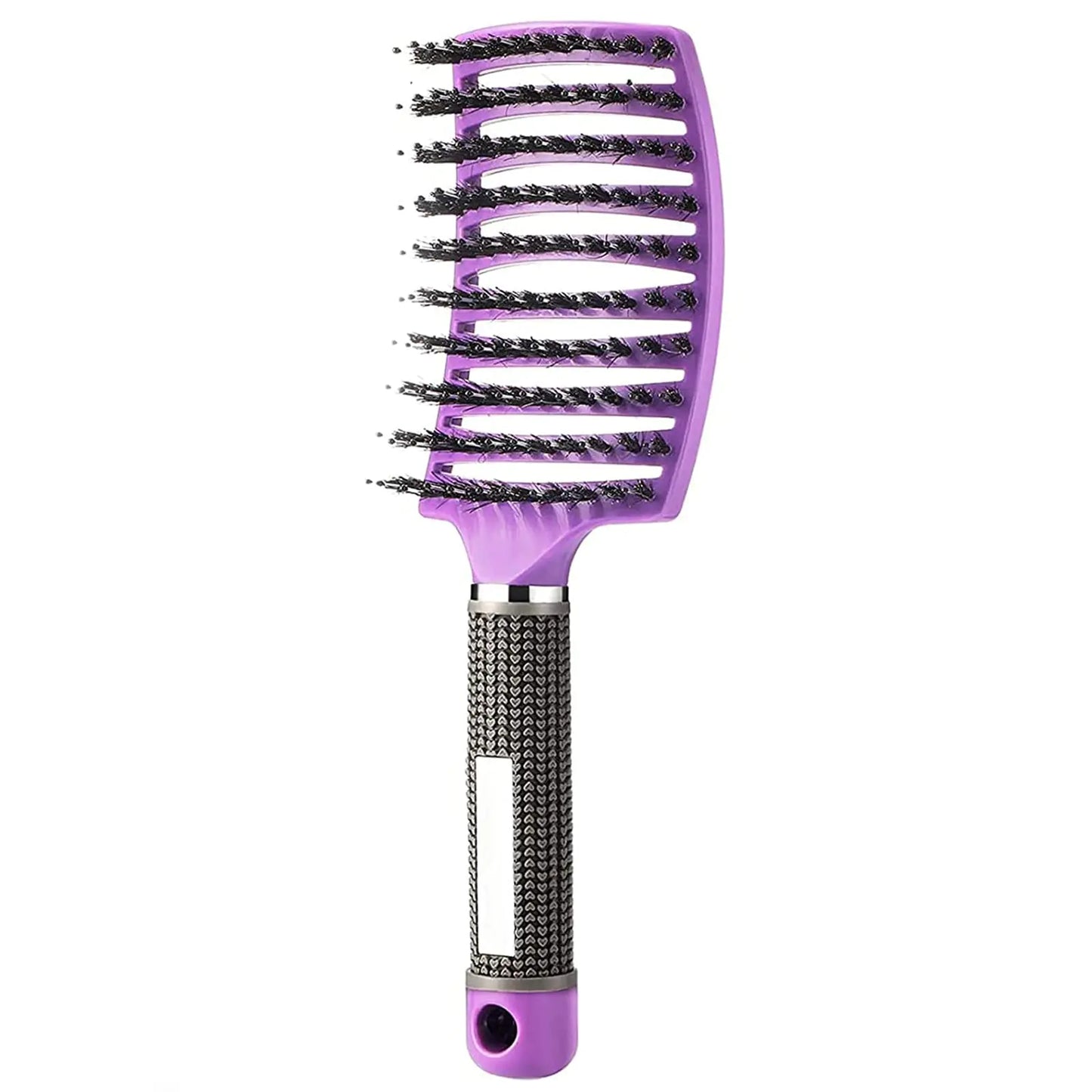 Brosse démêlante