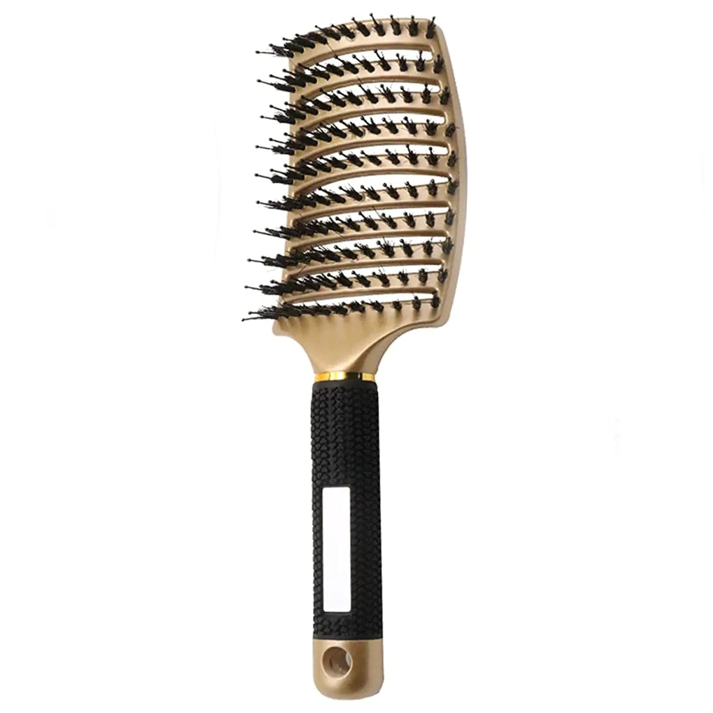 Brosse démêlante